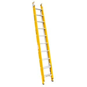 Ladder Extension F/gls Gorilla 3.1-5.3m 130kg W/polemount