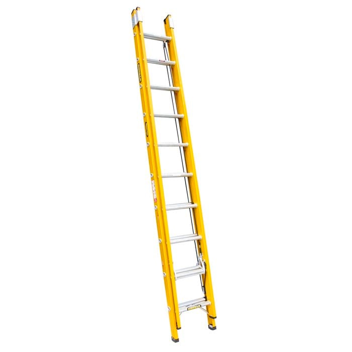 Ladder Extension F/gls Gorilla 3.1-5.3m 130kg W/polemount