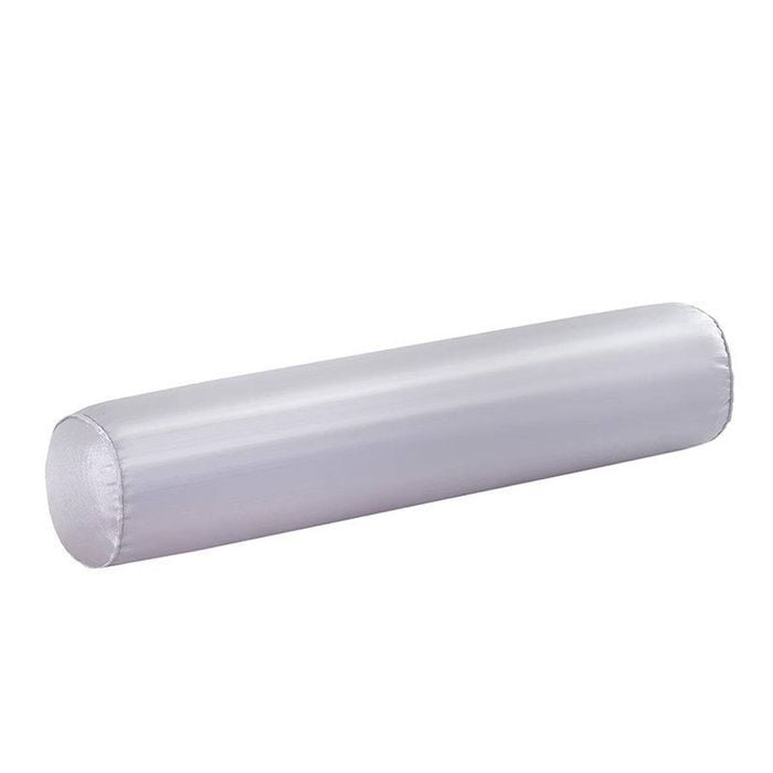 Catzon Straight Body Pillow Cooling Pregnant Side Sleep-grey