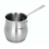 Fissman Induction Stainless Steel Coffee Pot Durable Kitchen 810ml