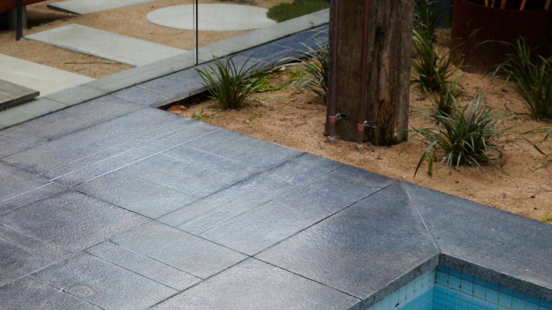How To Seal Outdoor Pavers Bunnings Australia