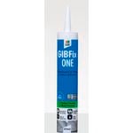 GIB Fix® One Cartridge 375ml