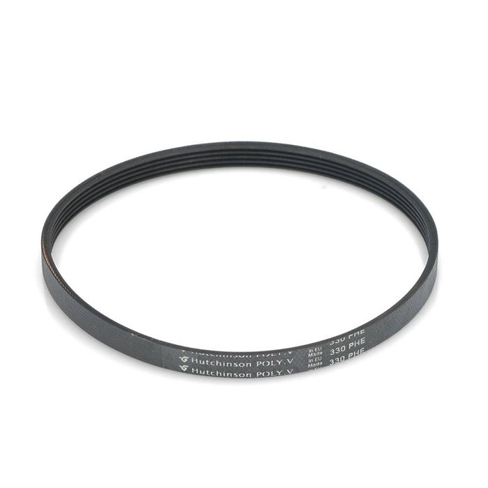 Dryer Motor Drive Belt 330mm - 00600151, suits Bosch