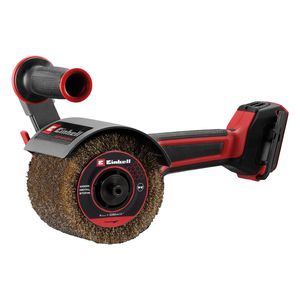 Einhell Pro Brushless Sanding Roller TP-BR 18/32 Li BL- Solo