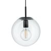Mercator Madrid Glass Small Pendant