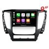 Nakamichi W9 To Suit Mitsubishi Pajero Sport 2015-2019 - Rockford Fosgate