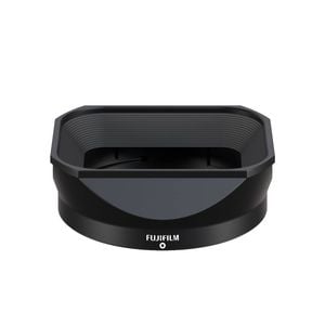 Fujifilm Lh-xf18 Lens Hood