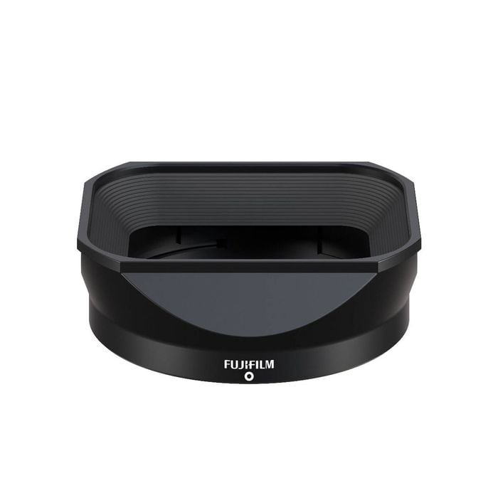 Fujifilm Lh-xf18 Lens Hood