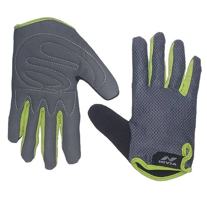 Nivia CROSS GYM TRAINING  GLOVES 4775MGG