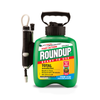 Roundup 2.5L Fast Action Ready to Use Pump'N'Go Weedkiller