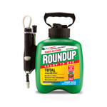 Roundup 2.5L Fast Action Ready to Use Pump'N'Go Weedkiller