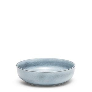 Salt & Pepper Relic Serving Bowl 28x7cm