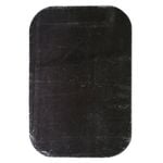 Monaco 150x220cm Charcoal Rug