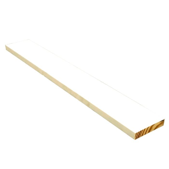 Polar Eco-View Windows 110 x 2160mm FJ Pine Timber Reveal