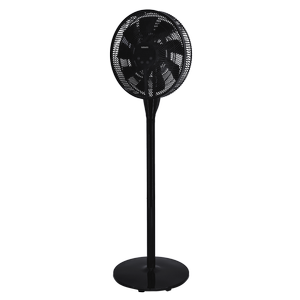 Euromatic 40cm 2 In 1 DC Pedestal Fan