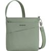 Travelon Roam Anti-Theft Small Crossbody Bag in Moss