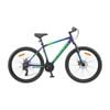 Schwinn Breaker 26" Mountain Bike - Blue/green