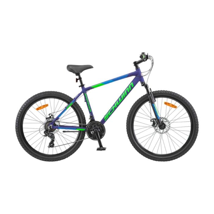 Schwinn Breaker 26" Mountain Bike - Blue/green