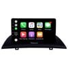 Nakamichi W9 Receiver To Suit Bmw X3 2004-2010 E83