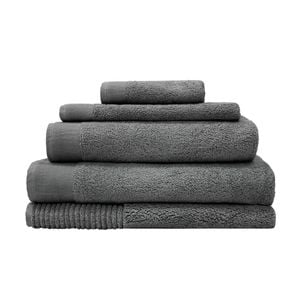 Bambury Elvire Bath Towel Collection