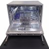 Kleenmaid 45cm Fully Integrated Compact Dishwasher