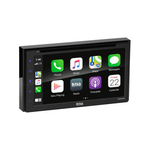 Boss Audio BVCP9690A 6.75" DVD Apple CarPlay Android Auto Bluetooth