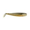 Pro Lure FishTail 80mm Soft Plastic Fishing Lure Mangrove Gold