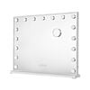 Simplus Bluetooth LED Hollywood Mirror Makeup Vanity Mirrors with Lights 70X57CM