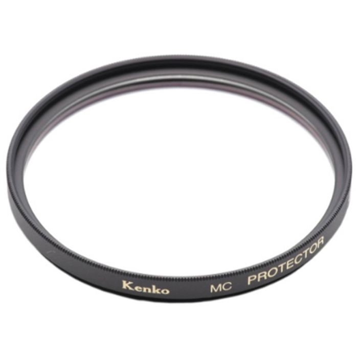 Kenko 62mm Eco MC Protector