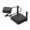 J5create Wireless Extender For Usb Video & Audio Camera/microphone/speaker 82ft