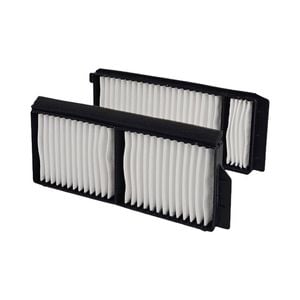 Basco Cabin Filter Interchangeable with WACF0003 RCA119P CA-1708-S Mazda