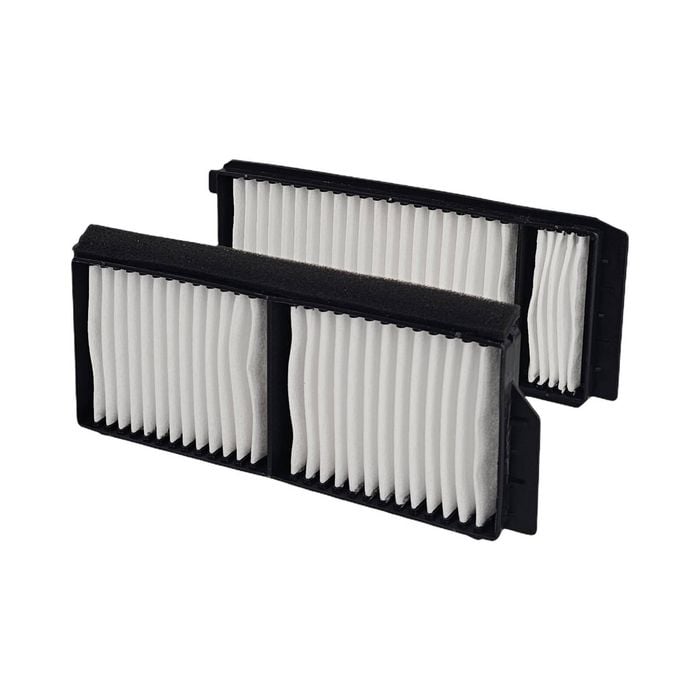 Basco Cabin Filter Interchangeable with WACF0003 RCA119P CA-1708-S Mazda