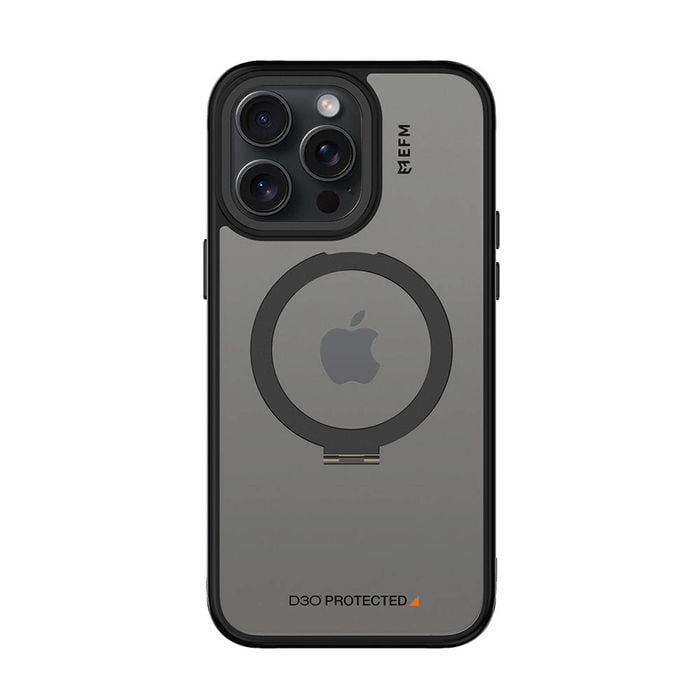 EFM Alta Case Armour with D3O BIOFor iPhone 15 Pro Max