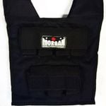 15KG Heavy Duty Weighted Vest Weights