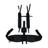 Cleanstar Strap Assembly Padded For Backpack Vacuum VBP5000 Full Adjustable