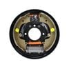 Sunrise 9" Hydraulic Backing Plate Pre Studded Left Hand Side - Hb9p-l
