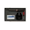 Lamy Safari 20cm Fountain Pen Gift Pack W/ Ink Refill/bottle/converter M Black