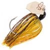 ZMan Lures Chatterbait Original 3/8oz - Carolina Craw