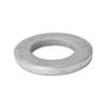 Sunrise Axle Washer 1" Suit Parallel And 2t Axles Zinc - Awz2t