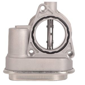 Throttle Body 038128063g For Vw Golf Mk5 Plus Passat Jetta Audi A3 1.9 2.0 Tdi