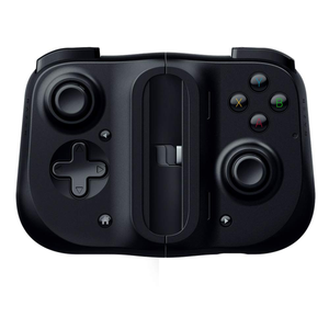 Razer Kishi Gaming Controller For Android - Black