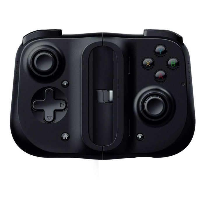 Razer Kishi Gaming Controller For Android - Black