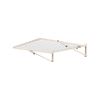 Austral 14.8m Dune Balcony Line Fold Down Clothesline
