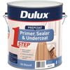 Dulux 4L 1-Step Oil Based Primer, Sealer & Undercoat - 4L
