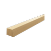42 x 31mm 4.8m H3 LOSP Treated And Pre-Oiled Clear BAR Laminated Pine Screening
