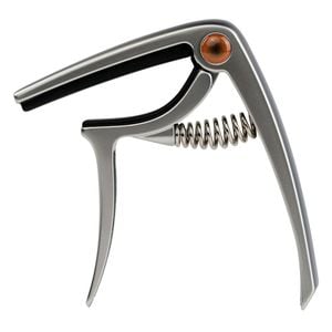 Ccp20 Quick Change Capo For Acoustic And Electric Guitar