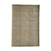 Williams 1800 x 1200 x 22mm Shorts Oriental Lattice Panel