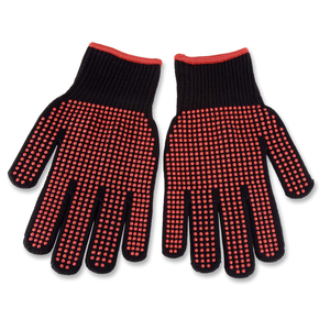 Weller Heat Resistant Gloves