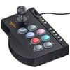 Multi-platform Arcade Fight Stick Switch 1 2 Ps4 Xbox Series X S Pc Turbo Macro Mode Joystick Switch