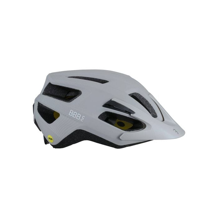 Bbb Dune Mips 2.0 L Matt White
